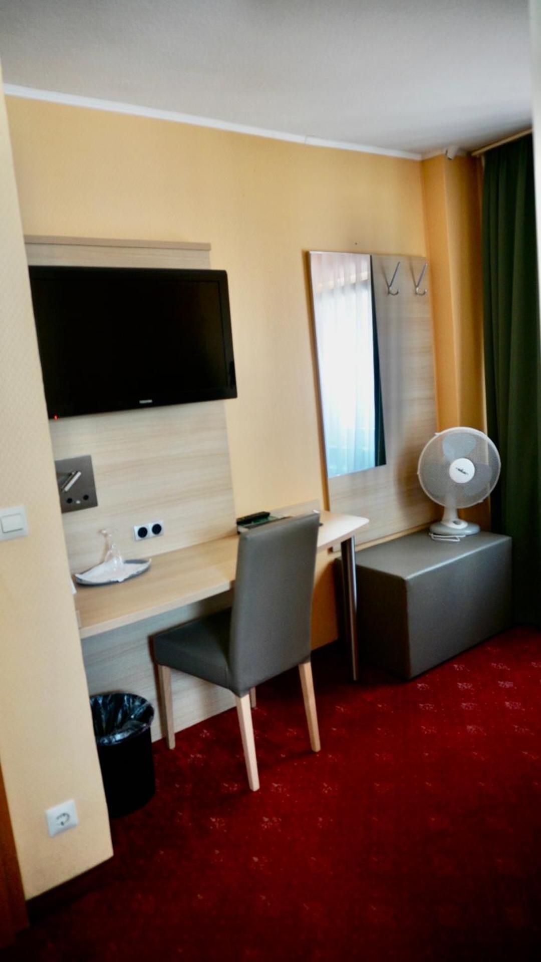 Hotel Hafner - Self Check-In Štutgart Exteriér fotografie