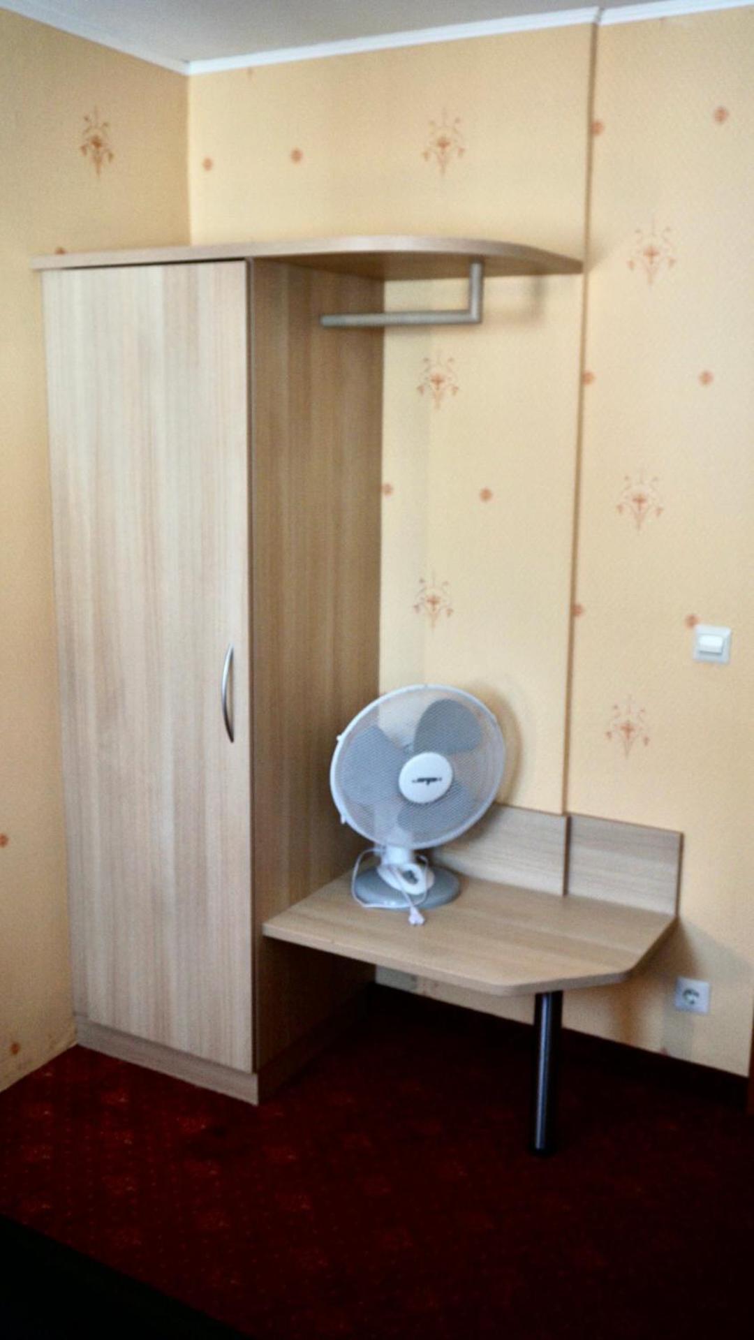 Hotel Hafner - Self Check-In Štutgart Exteriér fotografie