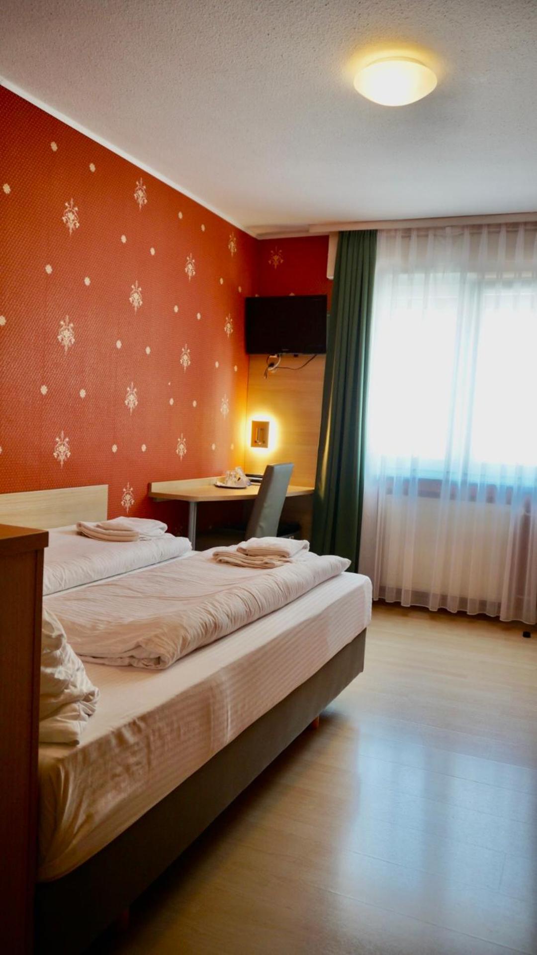 Hotel Hafner - Self Check-In Štutgart Exteriér fotografie